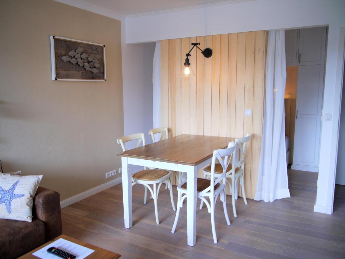 Strandperle 4 Scharbeutz Extérieur photo