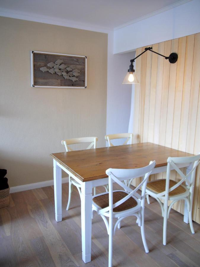 Strandperle 4 Scharbeutz Extérieur photo