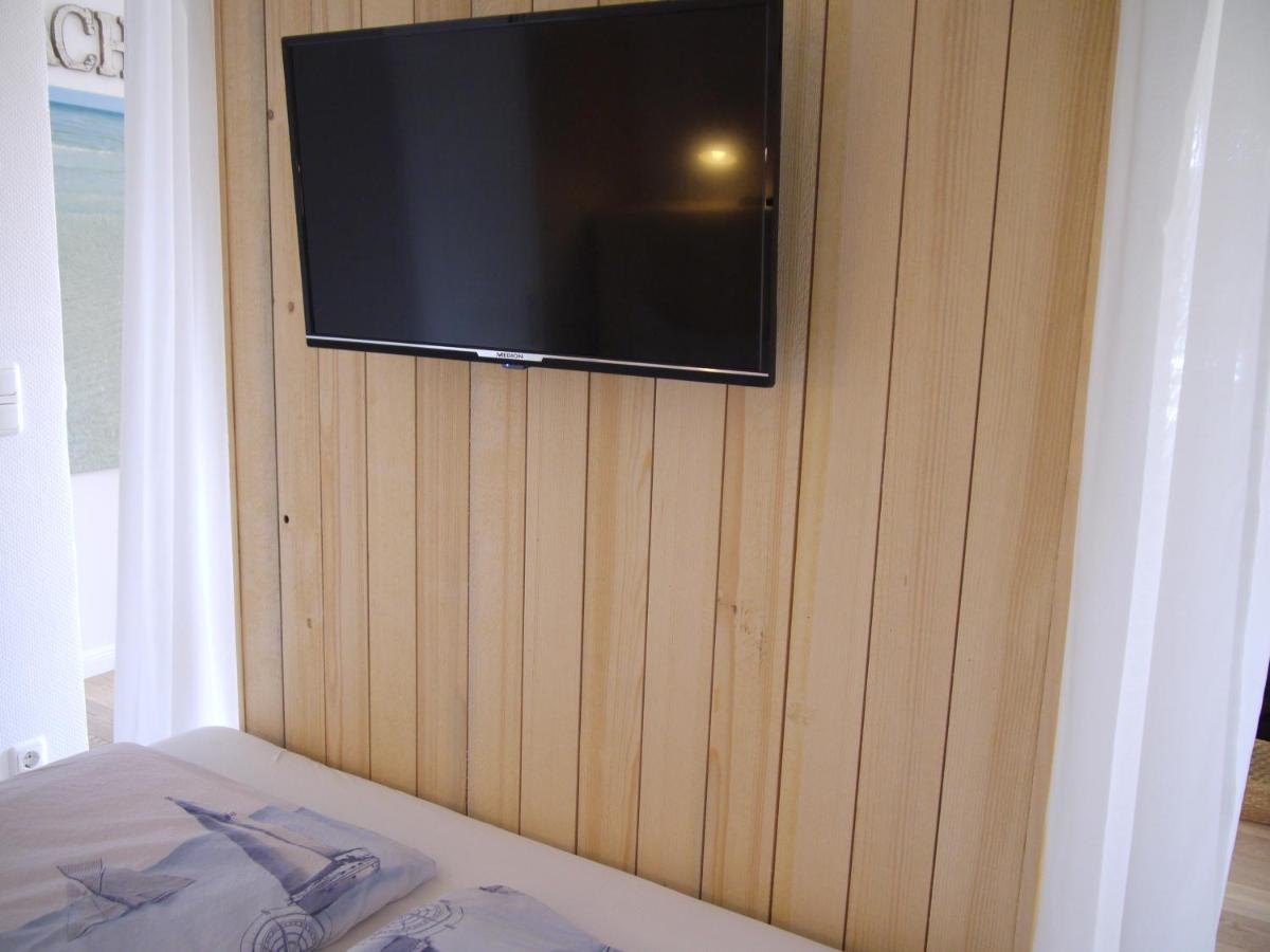Strandperle 4 Scharbeutz Extérieur photo